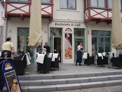 Photos of Mecklenburger Backstuben GmbH