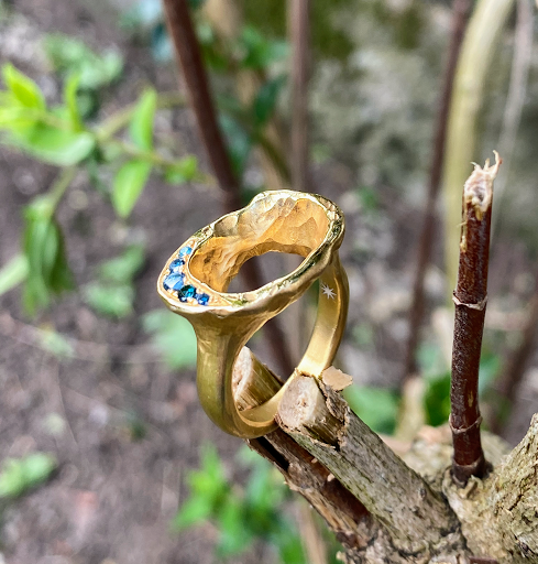 Astartelux Jewelry