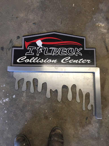 Irlbeck Collision Center - Thumbnail