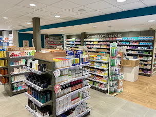 Photo n°6 de Pharmacie du Jeu de Ballon, Fabrègues à Fabrègues (Pharmacie)