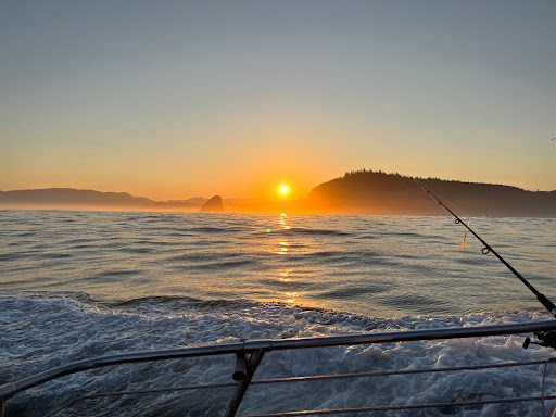 Garibaldi Charters - Thumbnail