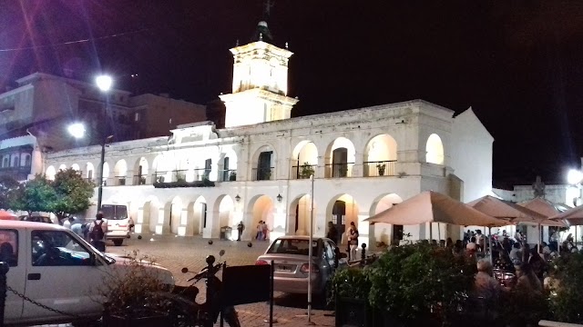 Mercado Artesanal Salta