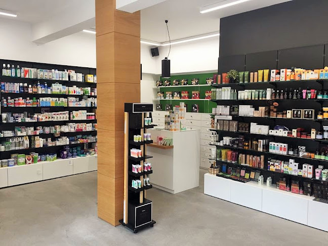 Opinii despre Φαρμακείο Κοντού Ιφιγένεια & ΣΙΑ ΟΕ - Παπάγου în Ρόδος - Φαρμακείο