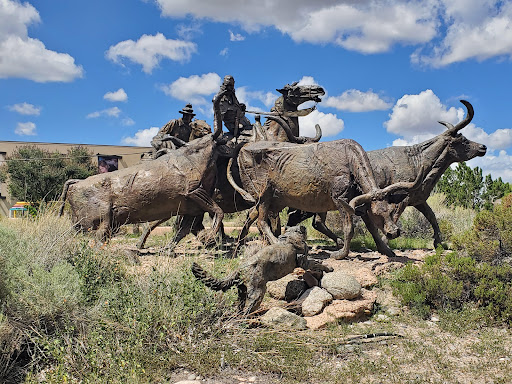 Albuquerque Museum - Thumbnail
