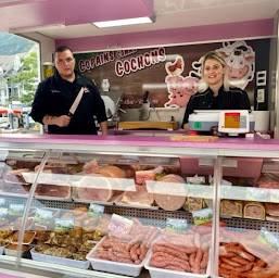 Photo n°8 de Copains comme cochons à Lumbin (Boucherie-charcuterie)