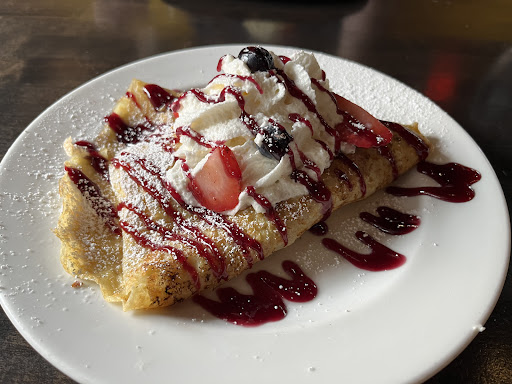 Paris Bistro - Thumbnail
