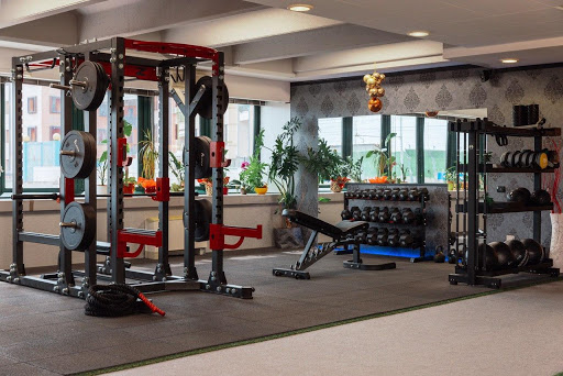 BB Fit Personal Training Gallery - Italy