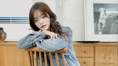 CODE.LINE 箱崎宮前