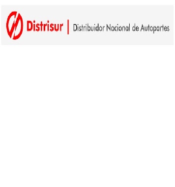 Distrisur, Author: Distrisur