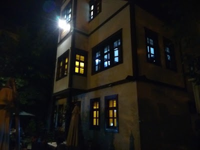 Photos of &Ouml;zdenoğlu Konağı