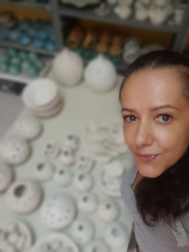 Ceramiche Atzei Daniela - Thumbnail