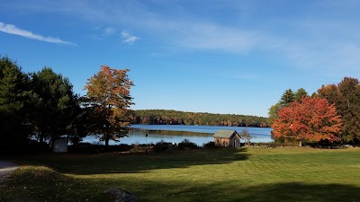 Photos of Ayers Lake Campground