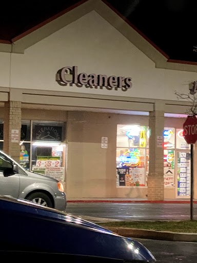 S & H Cleaners & Alterations Gallery - United States