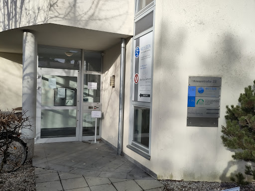bfz Starnberg - Visual