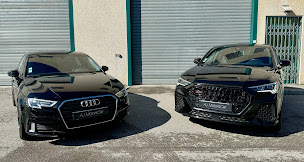 Photo n°2 de AJ MotorsCar à Carros (Concessionnaire automobile)