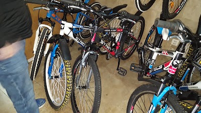 Photos of Velosport