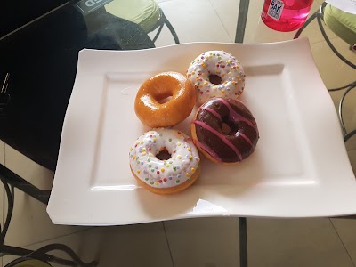 Photos of Four Cafe Bistro