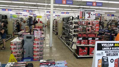 Harbor Freight Tools