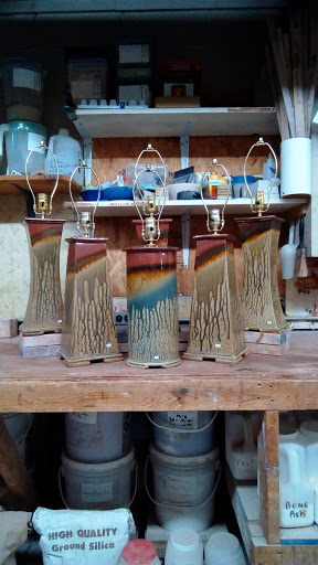 Mud Duck Pottery