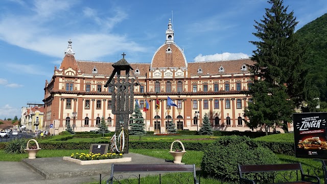 Roumanie