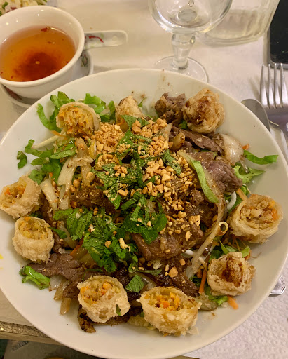 Long chau - Thumbnail