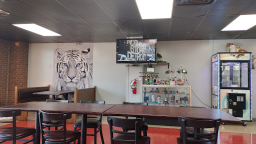 Tigers Pizza & Subs - Thumbnail