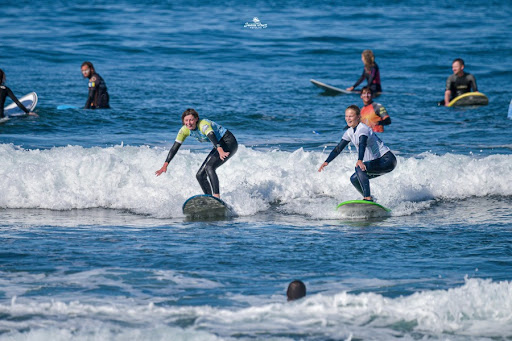 Friends of the Ocean - Tenerife Surf School/ Rentals / Paddle Boards - Thumbnail