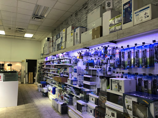 Aquariums Reefsolution - Thumbnail