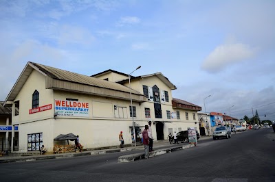 Photos of Welldone Supermarket