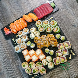 Photo n°37 de E SUSHI LEUCATE à Leucate (Restaurant japonais)