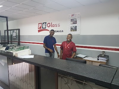Photos of PG GLASS KINSHASA