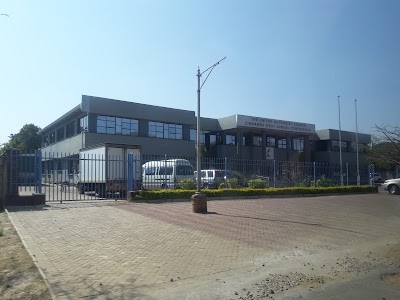 Zimbabwe West Annual Conference Head Office