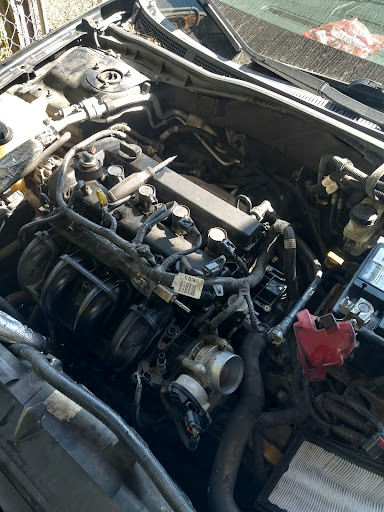 Macks Auto - Visual