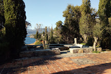 The House of Patrick and Joan Leigh Fermor, Kardamili, Greece