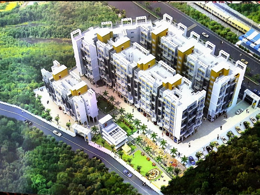 YOUR DREAM HOME IN KHOPOLI NAVI MUMBAI  post image