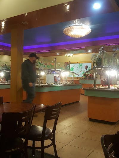 Photos of New Century Chinese Buffet