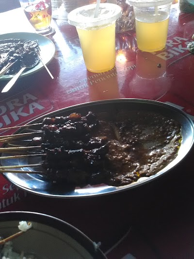 Photos of Sate Lamping Sari