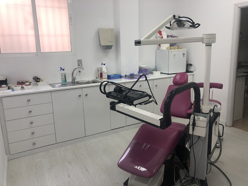 Clínica Fusión Dental