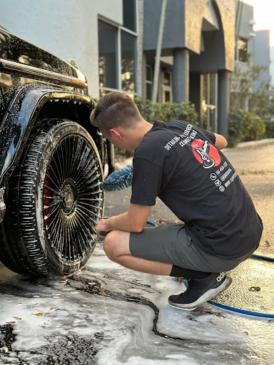 FL Auto Spa - Visual