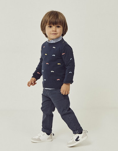 Analu Tienda de Ropa | Moda Infantil Gallery - Spain
