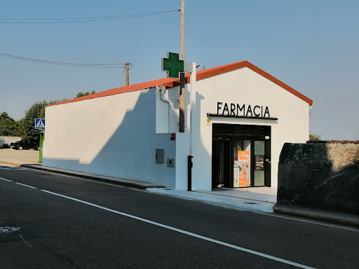 Farmacia M. Barrosa