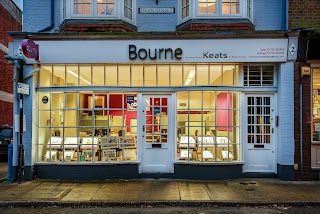 Bourne Estate Agents Petersfield