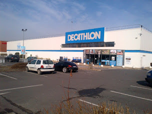 Photo n°3 de Decathlon L'Isle Adam à L'Isle-Adam (Magasin de vélos d'occasion)