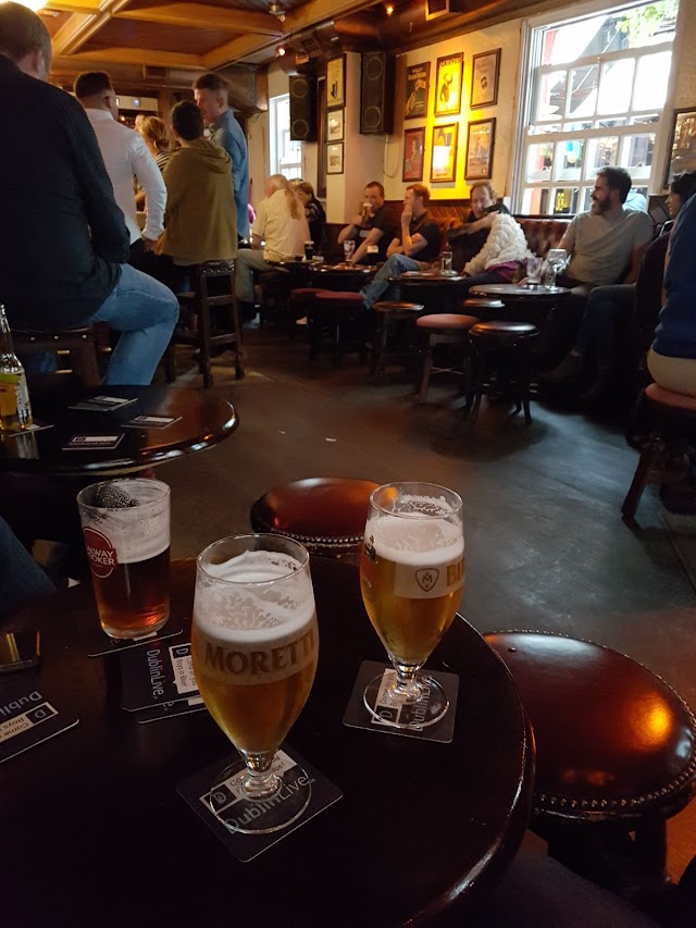 The Dame Tavern