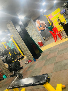 V11 STRENGTH GYM & NUTRITION – Gym in Ahilyanagar, Maharashtra