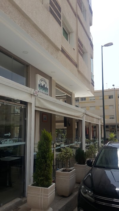 Photos of Caf&eacute; Citta Alta