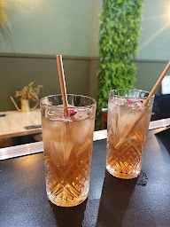 Photo n°62 de Le Jardin Suspendu à Metz (Restaurant)