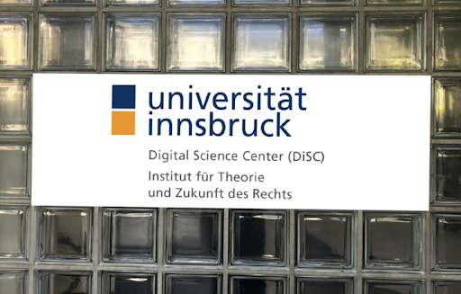 Institut für Theorie und Zukunft des Rechts (Universität Innsbruck) - Thumbnail