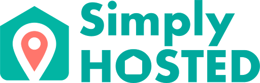 SimplyHosted - Visual
