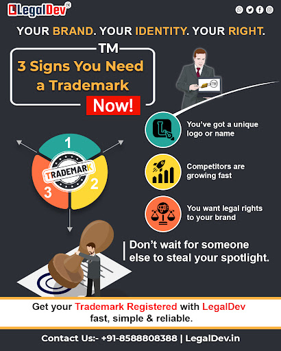 🚨 Is Your Brand Truly Protected? 🚨
If you’ve got a unique logo, your competiti